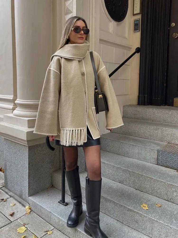 PARIGI - ELEGANTE JACKE