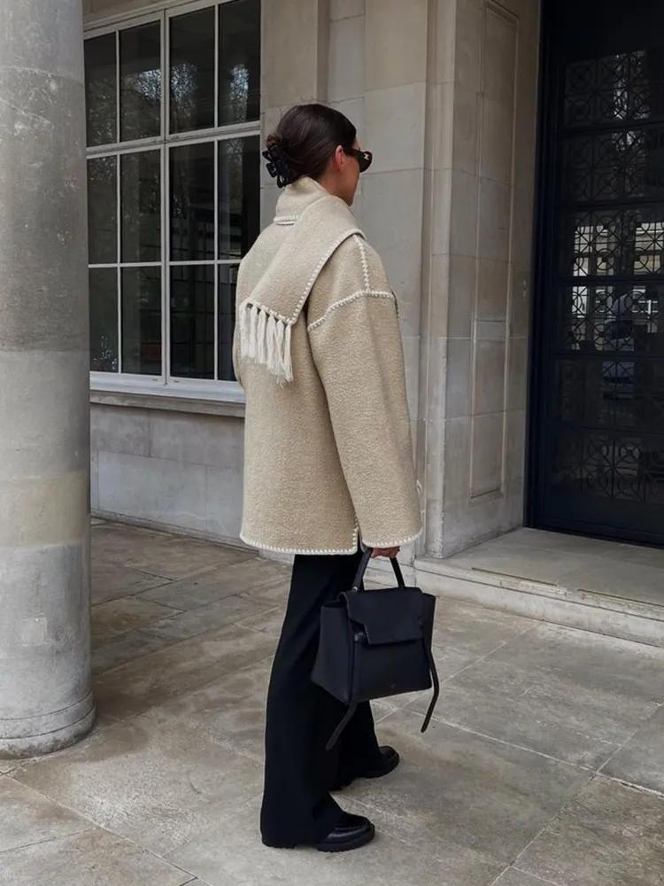 PARIGI - ELEGANTE JACKE