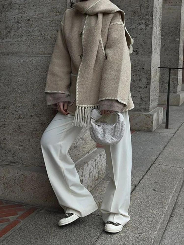 PARIGI - ELEGANTE JACKE