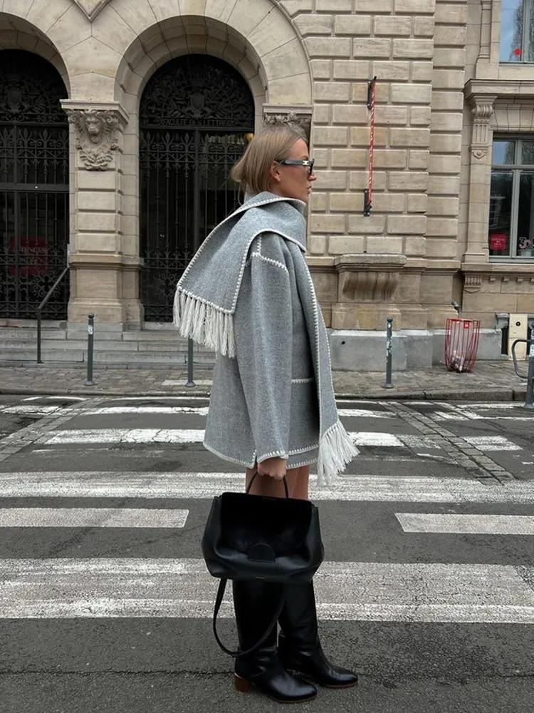 PARIGI - ELEGANTE JACKE