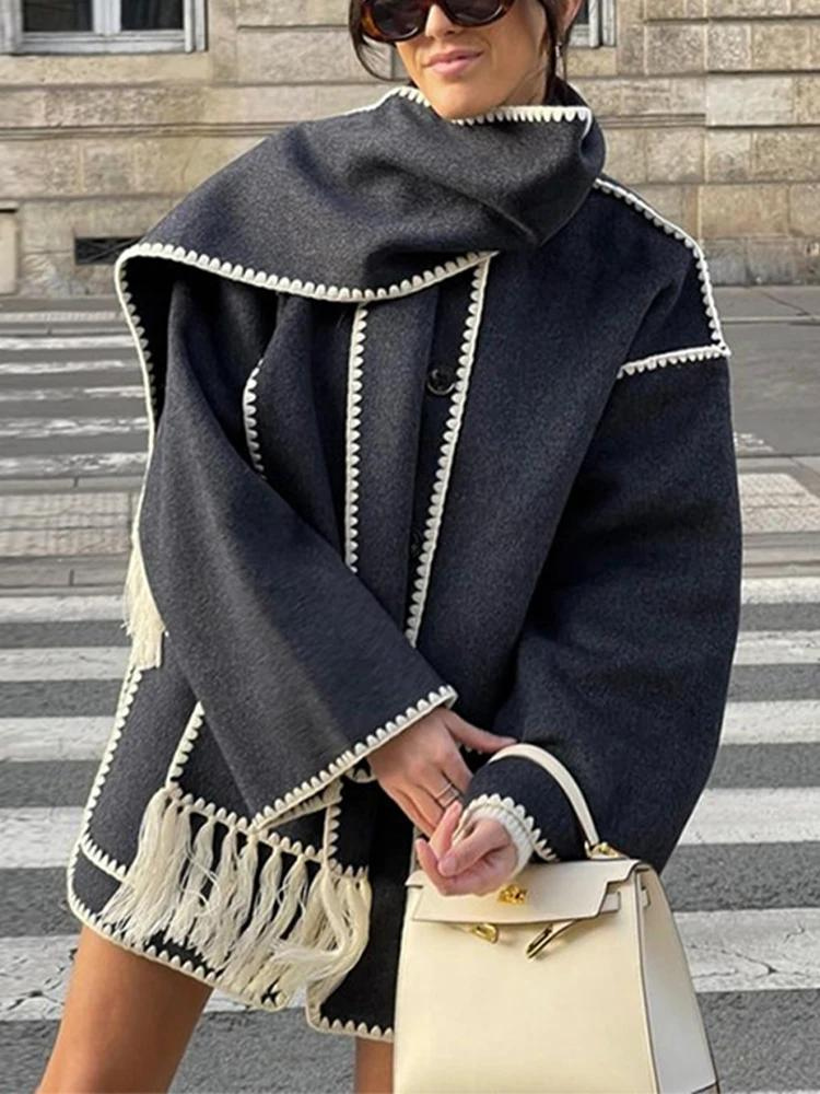 PARIGI - ELEGANTE JACKE